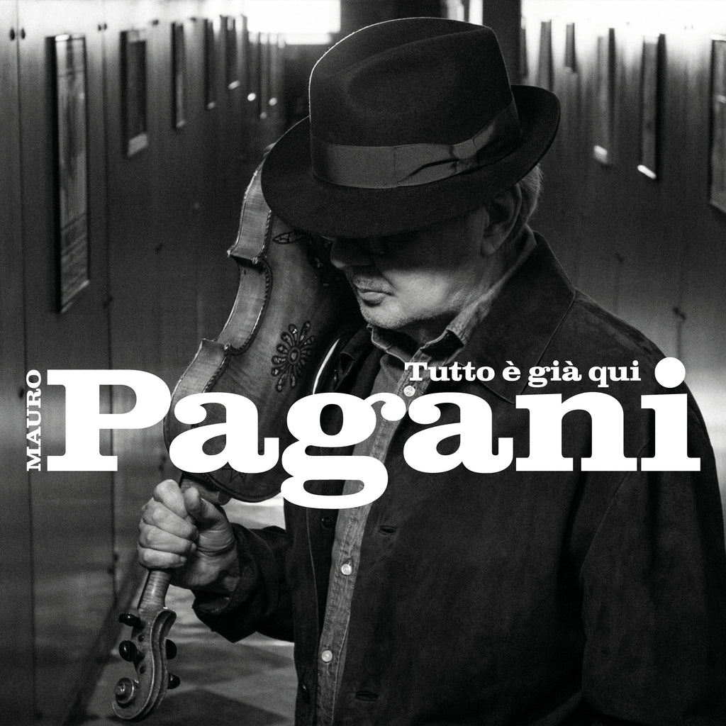 Tutto è già qui | Vinile Collector’s Edition