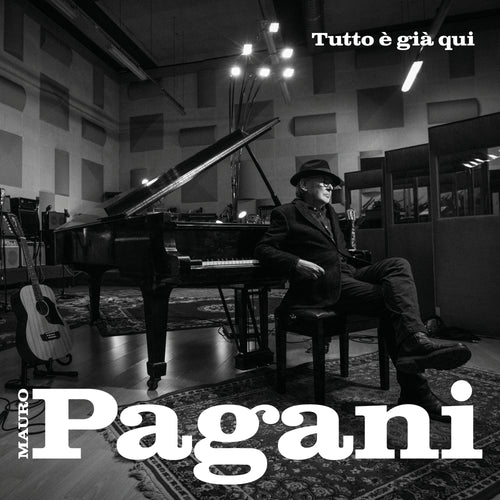 Tutto è già qui | CD