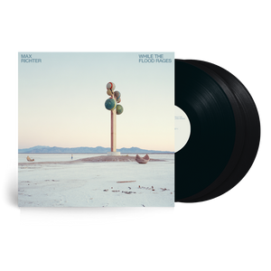 While The Flood Rages | Doppio Vinile