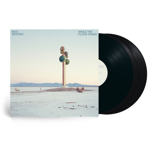 While The Flood Rages | Doppio Vinile
