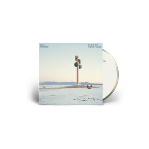 While The Flood Rages | CD