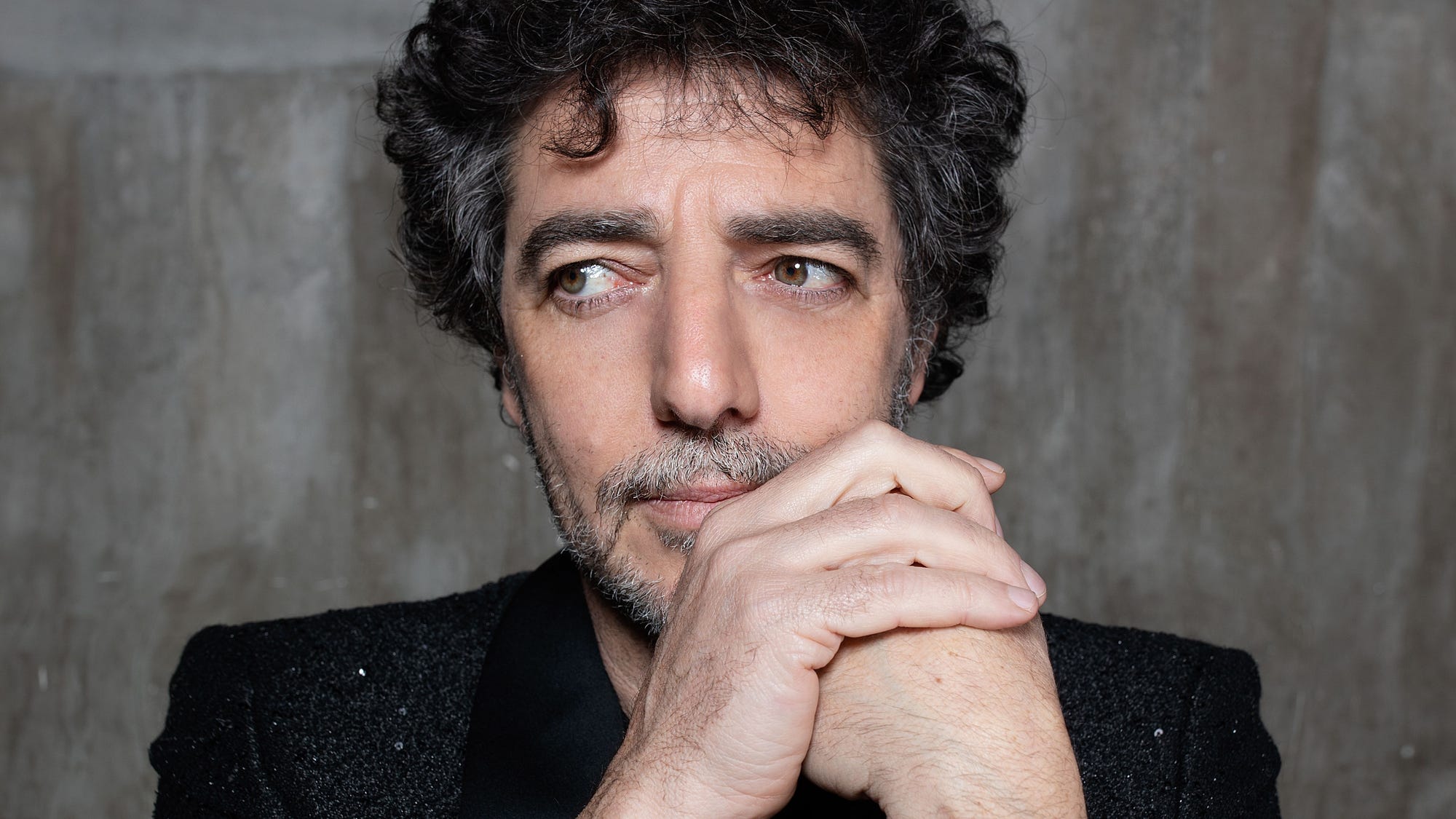 Max Gazzè