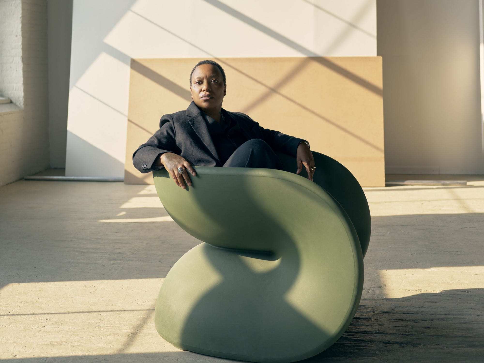 Meshell Ndegeocello