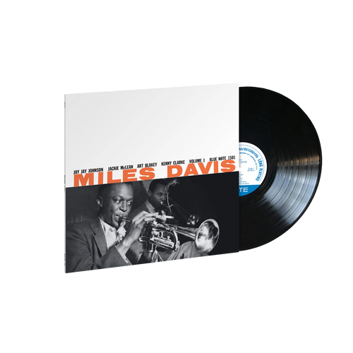 Volume 1 | Vinile