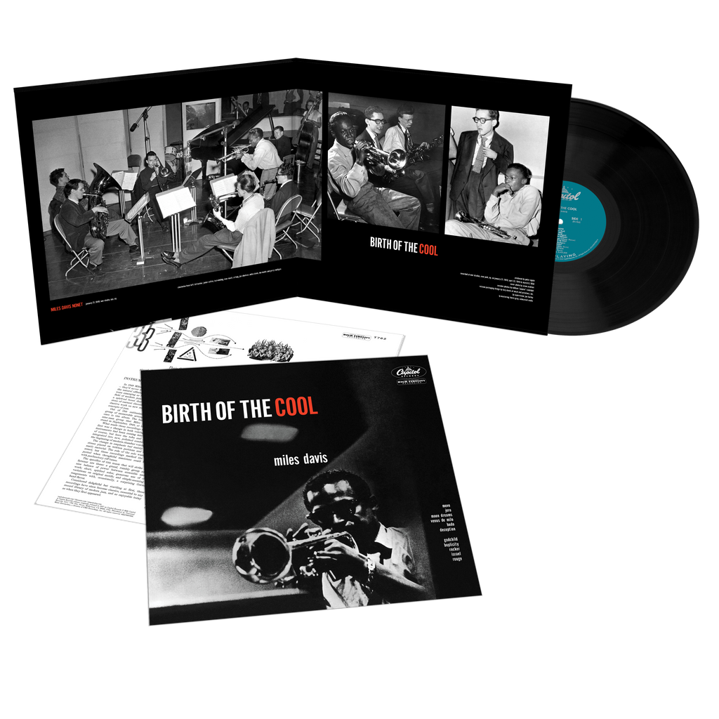Birth of the Cool | Vinile