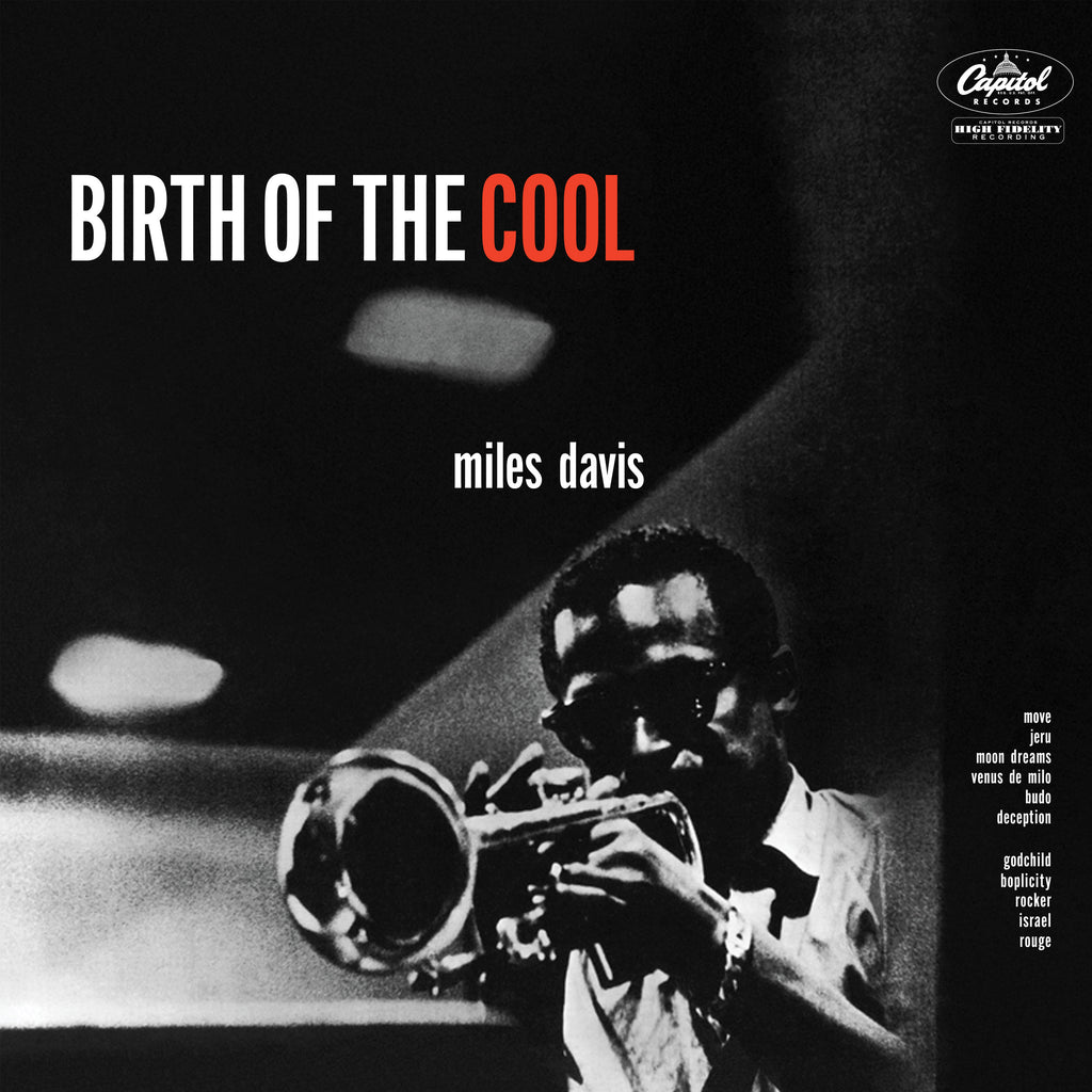 Birth of the Cool | Vinile