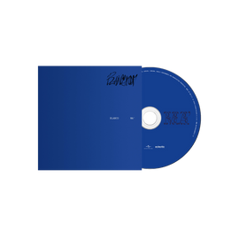 MA' | CD Alt Cover Autografato Numerato cover