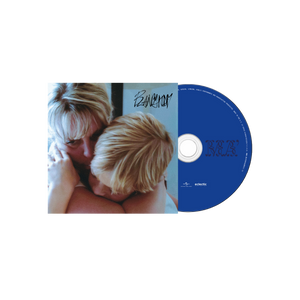 MA' | CD Autografato Numerato