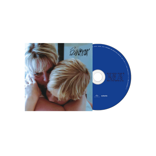 MA' | CD Autografato Numerato