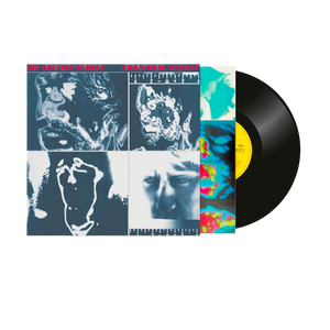Emotional Rescue | Vinile