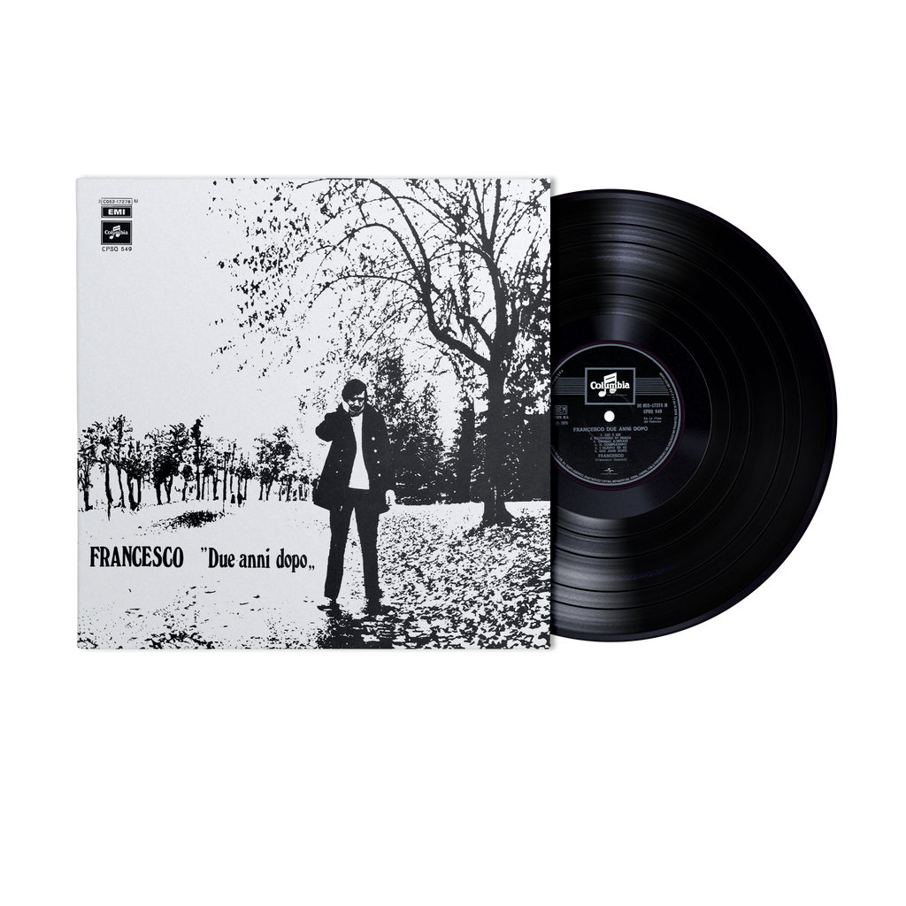 Due Anni Dopo | Vinile
