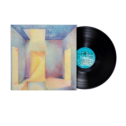 Stanze Di Vita Quotidiana | Vinile
