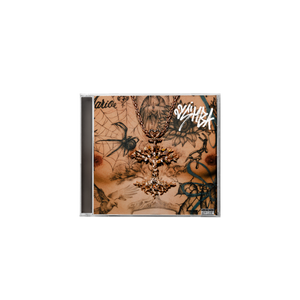 Miria | CD Autografato Numerato - Atto 1: Arricchiti
