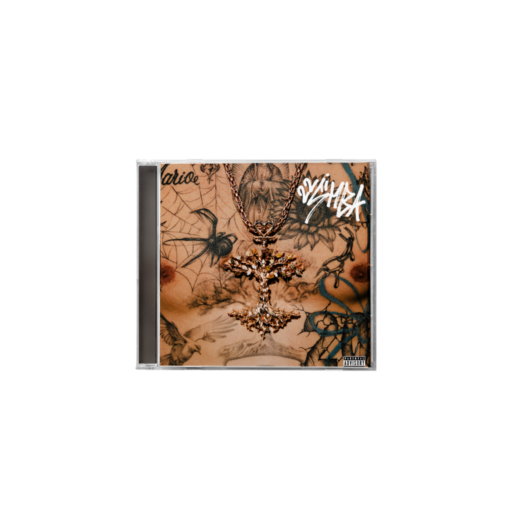 Miria | CD Autografato Numerato - Atto 1: Arricchiti