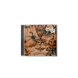 Miria | CD Autografato Numerato - Atto 1: Arricchiti cover