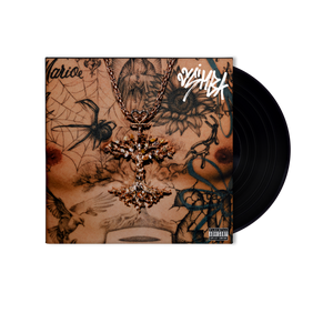Miria | Vinile Autografato Numerato - Atto 1: Arricchiti