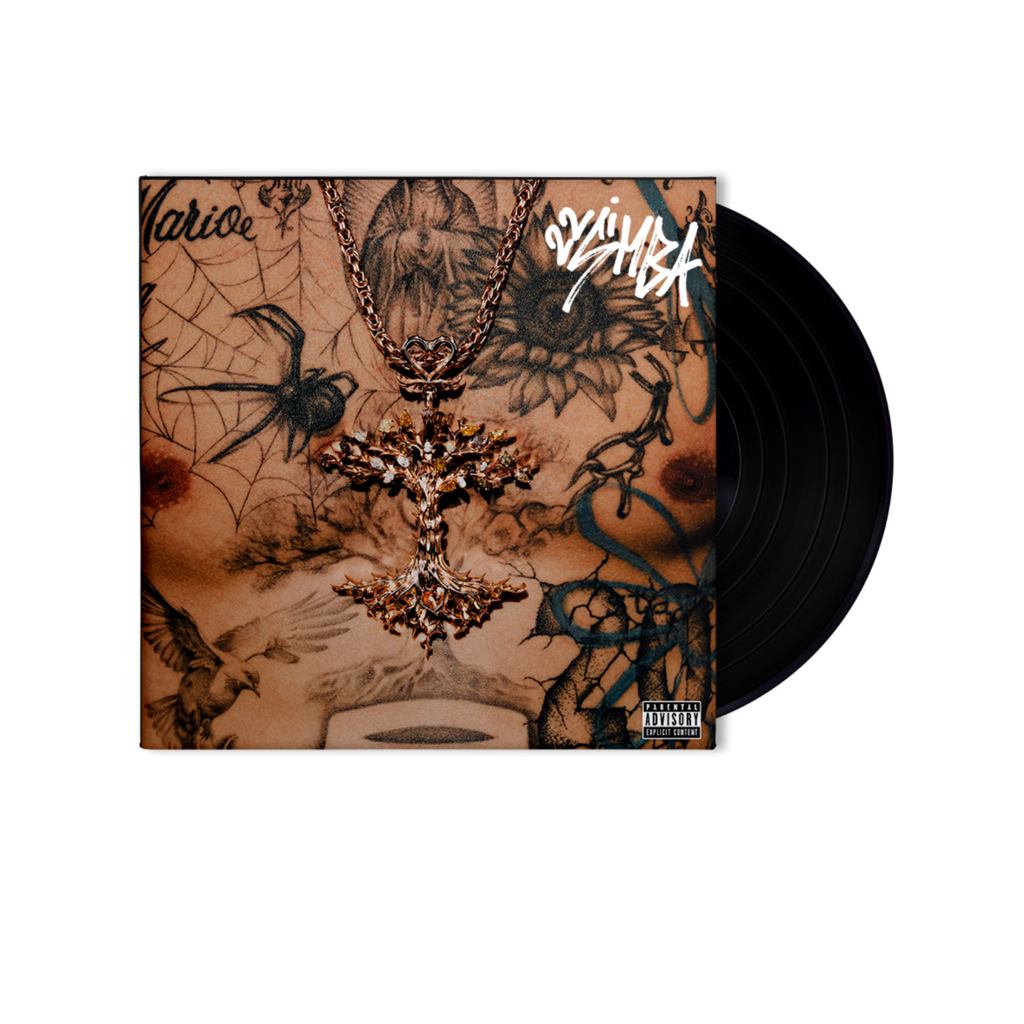 Miria | Vinile Autografato Numerato - Atto 1: Arricchiti