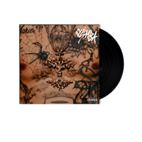 Miria | Vinile Autografato Numerato - Atto 1: Arricchiti