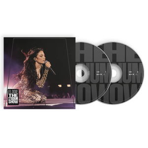 The Stadium Show (Live @ San Siro 2025) | Doppio CD Audace Edition