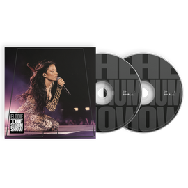 The Stadium Show (Live @ San Siro 2025) | Doppio CD Audace Edition cover