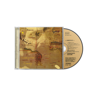 Amerigo | CD
