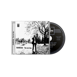 Due Anni Dopo | CD cover