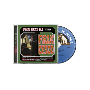 Folk Beat N.1 | CD