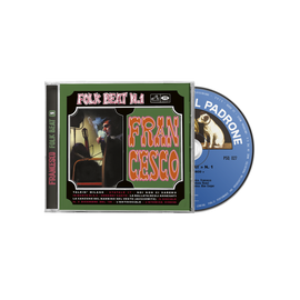 Folk Beat N.1 | CD cover