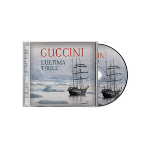 L'Ultima Thule | CD