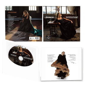 Feminae | CD Digipack Maxi