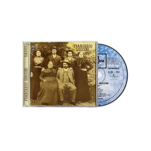 Radici | CD