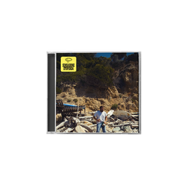 Sensazione Stupenda | CD cover