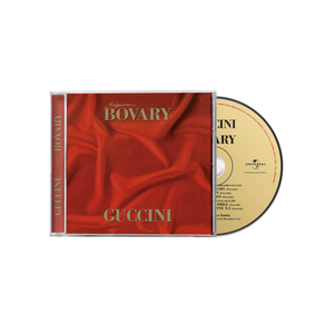 Signora Bovary | CD