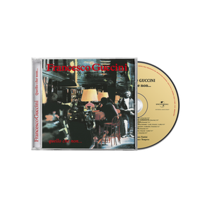 Quello Che Non... | CD
