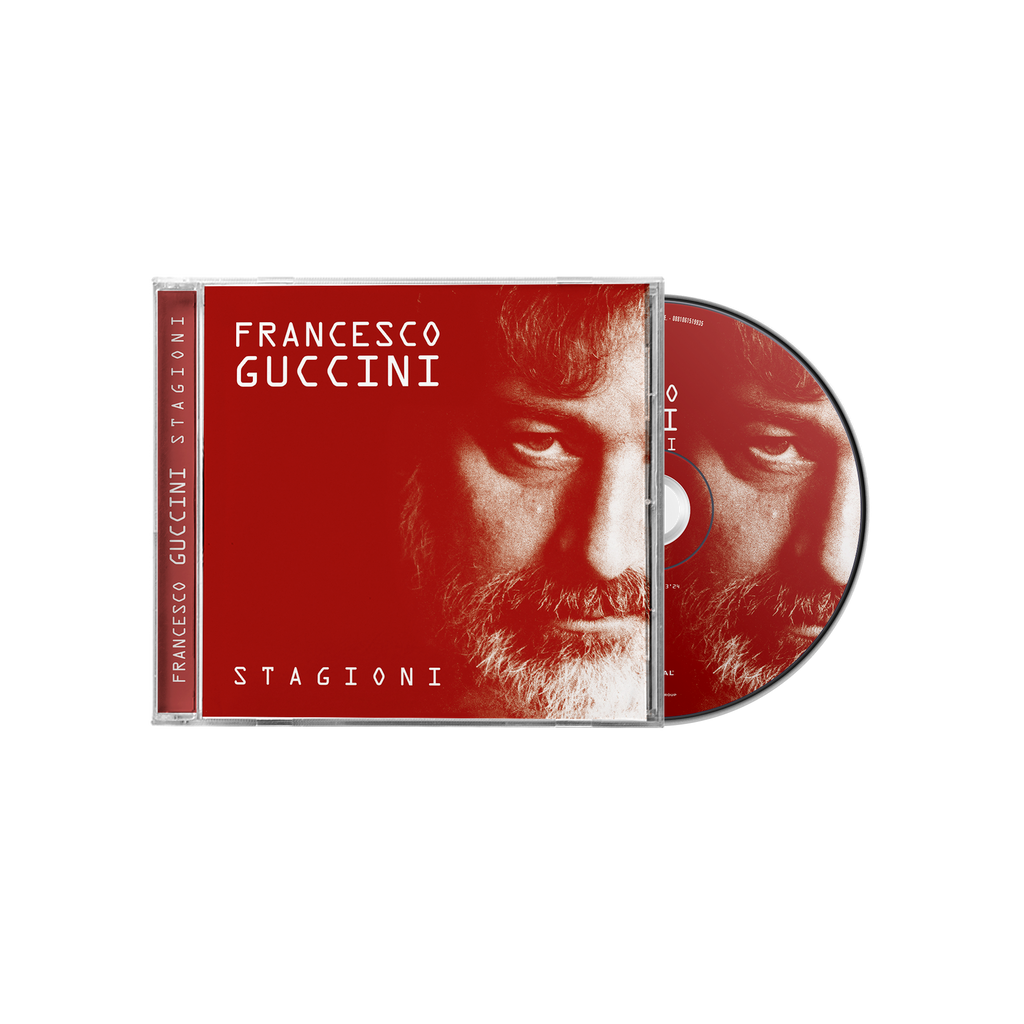 Stagioni | CD