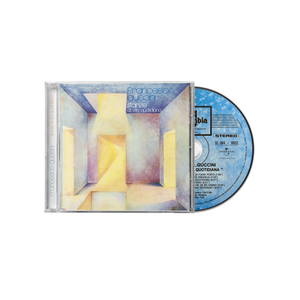 Stanze Di Vita Quotidiana | CD