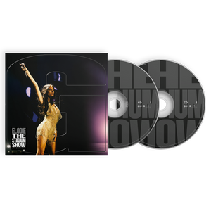 The Stadium Show (Live @ San Siro 2025) | Doppio CD Galattica Edition