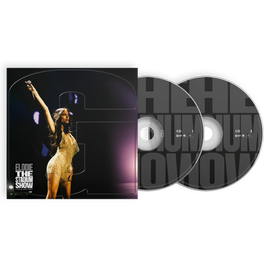 The Stadium Show (Live @ San Siro 2025) | Doppio CD Galattica Edition cover
