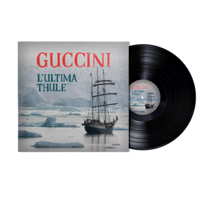 L'Ultima Thule | Vinile