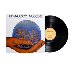 Metropolis | Vinile