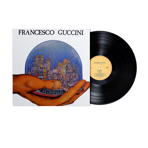 Metropolis | Vinile