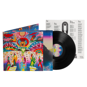 Primo amore | Vinile