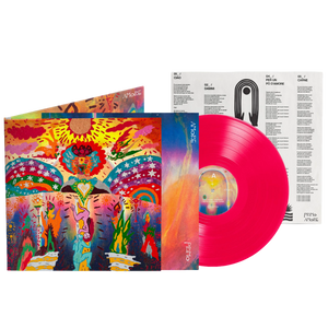 Primo amore | Vinile Colorato Numerato Collector’s Edition