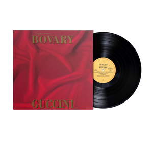 Signora Bovary | Vinile