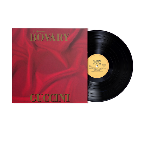 Signora Bovary | Vinile