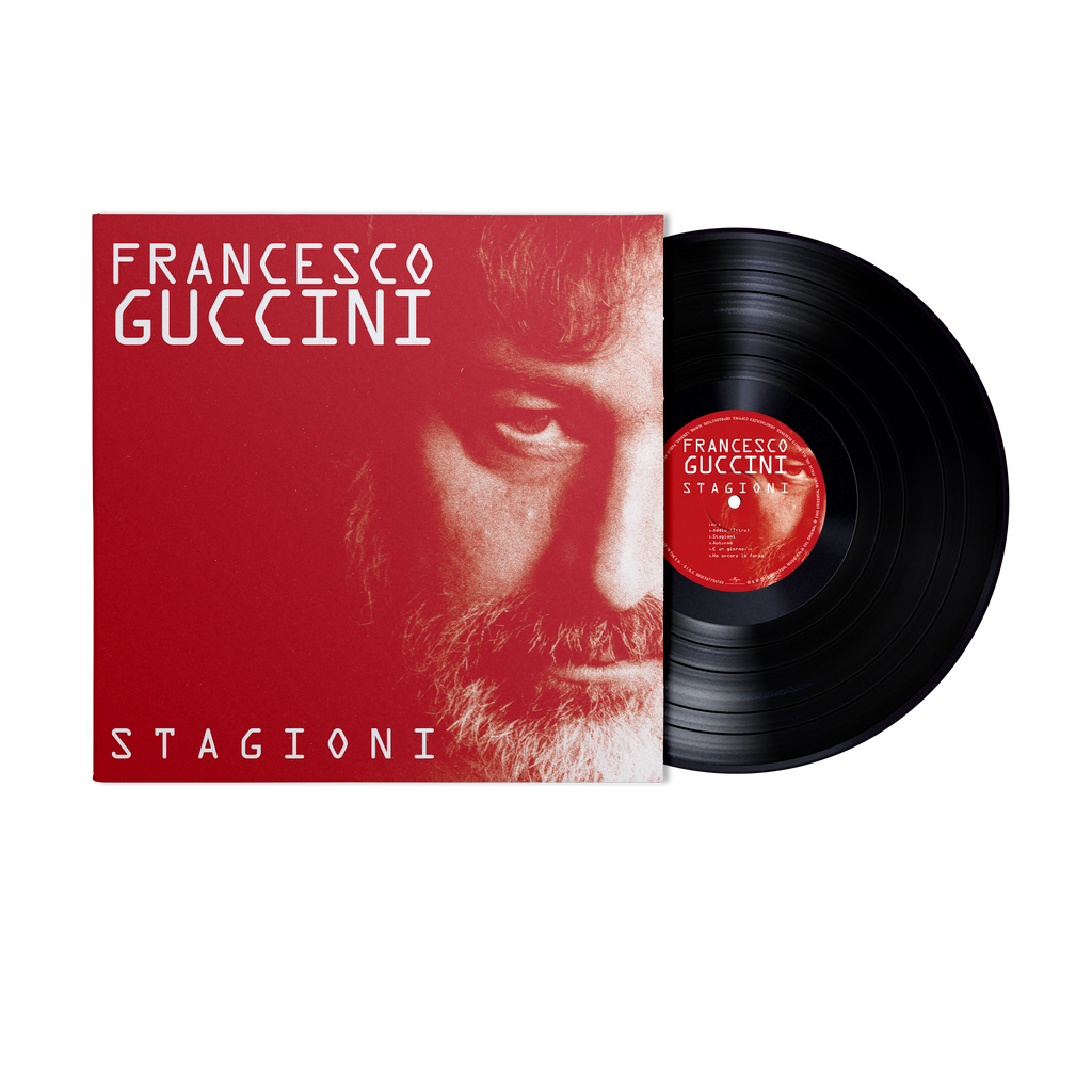 Stagioni | Vinile