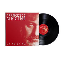 Stagioni | Vinile cover