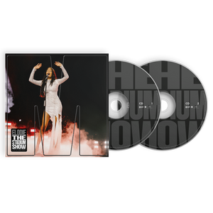 The Stadium Show (Live @ San Siro 2025) | Doppio CD Magnetica Edition