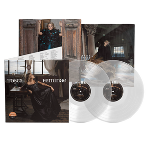 Feminae | Doppio Vinile Collector’s Edition