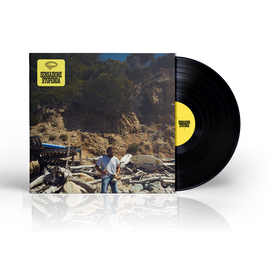 Sensazione Stupenda | Vinile cover